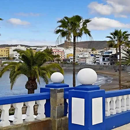 Tahona Mar Appartement