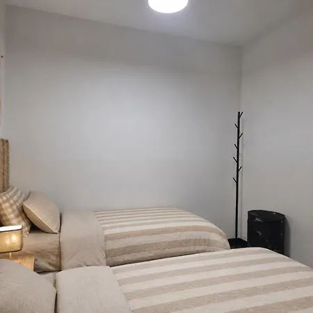 Appartement Tahona Mar