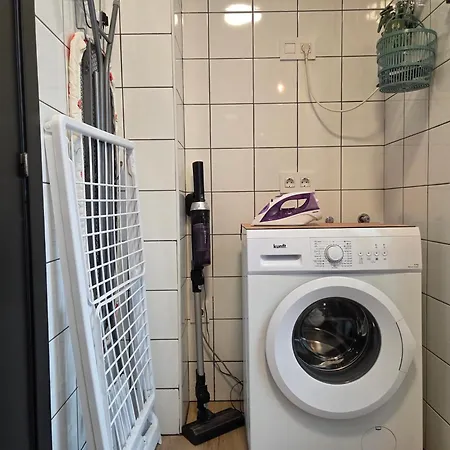Appartement Tahona Mar *