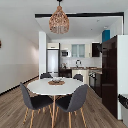 Appartement Tahona Mar Arguineguin
