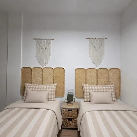 Tahona Mar Appartement Arguineguin