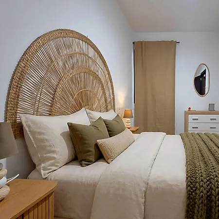 Appartement Tahona Mar