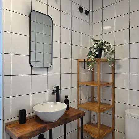 Tahona Mar Appartement